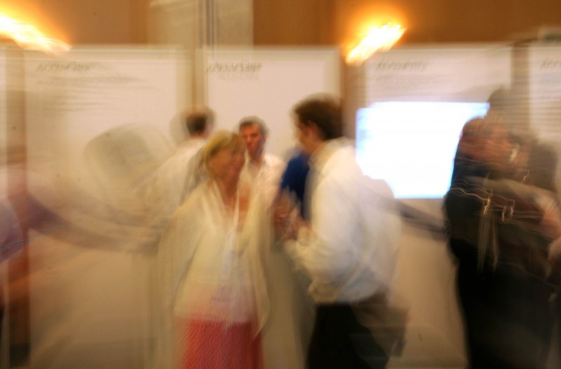 Kunden-Event