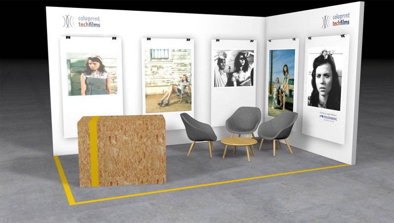 Messe-Konzept Bilder von melkarch.com