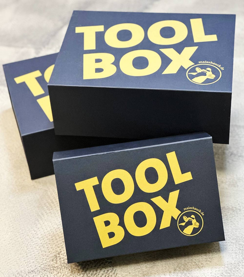 Malerhauck Toolbox