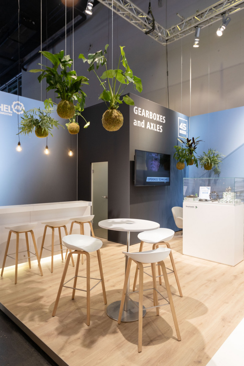 Neichel Automechanika