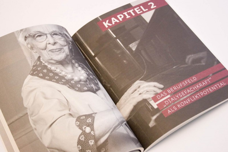 SRH-Buch