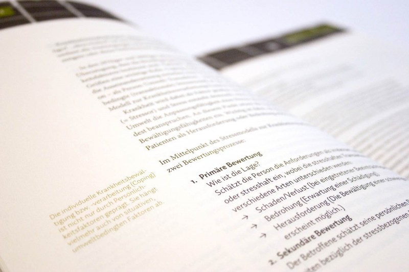 SRH-Buch