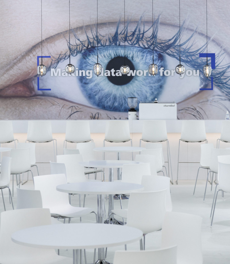 ZEISS ESCRS Lounge