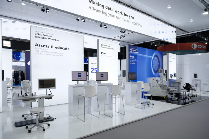 ZEISS ESCRS Refractive