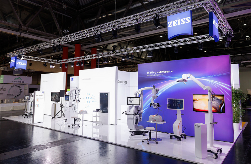 ZEISS Eurospine 2024